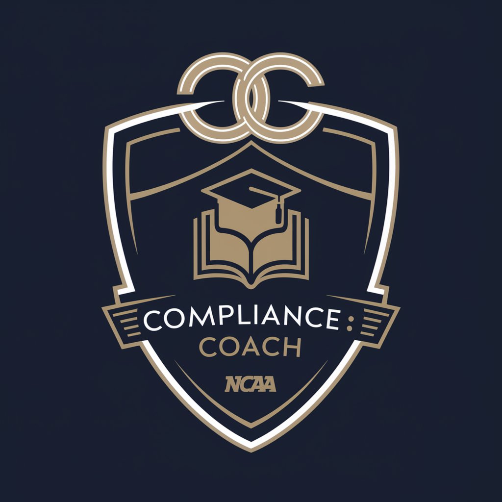 Compliance Coach - NCAA DII in GPT Store