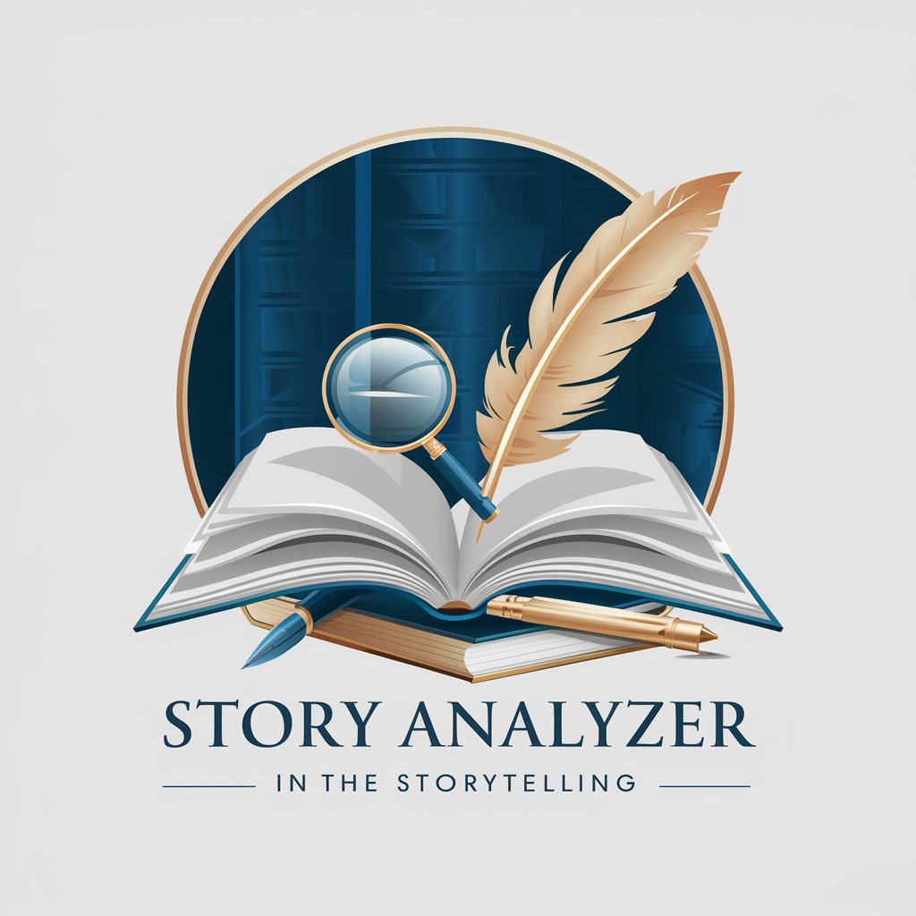 Story Analyzer