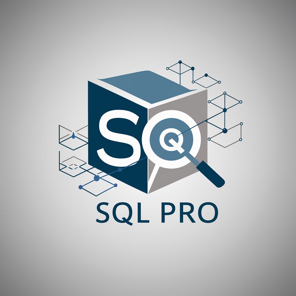 SQL Pro in GPT Store