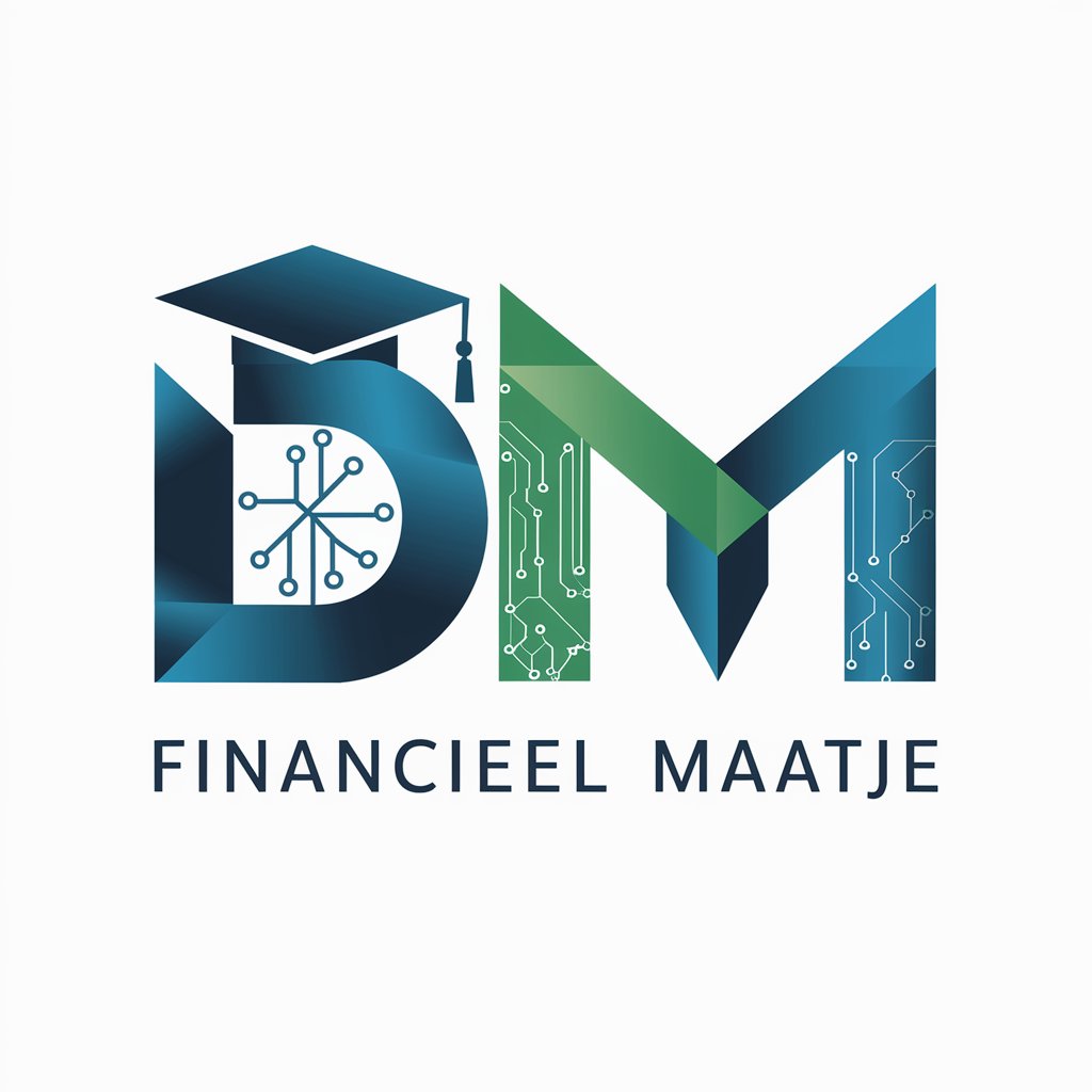 DUO - Financieel Maatje