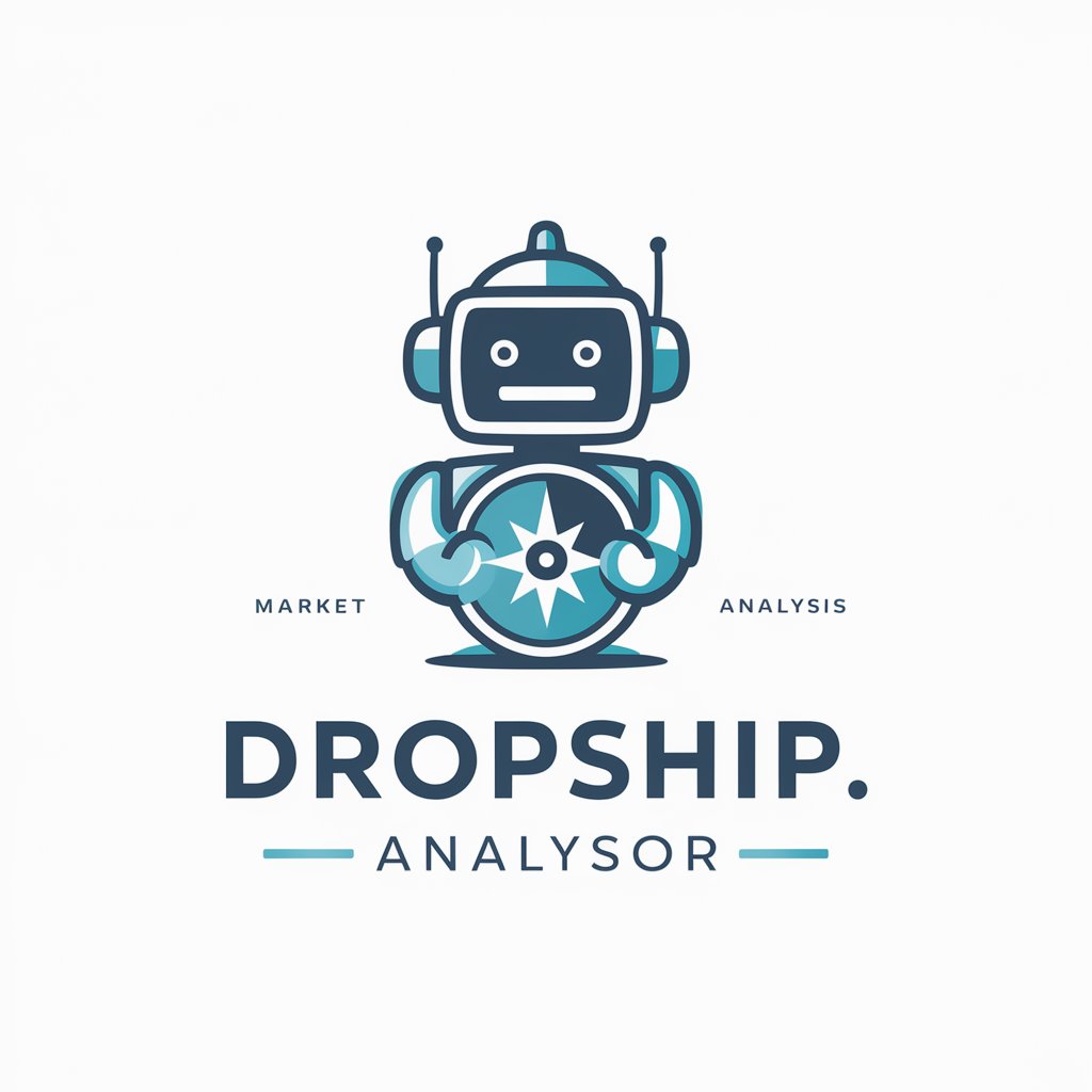 DropShip Advisor in GPT Store