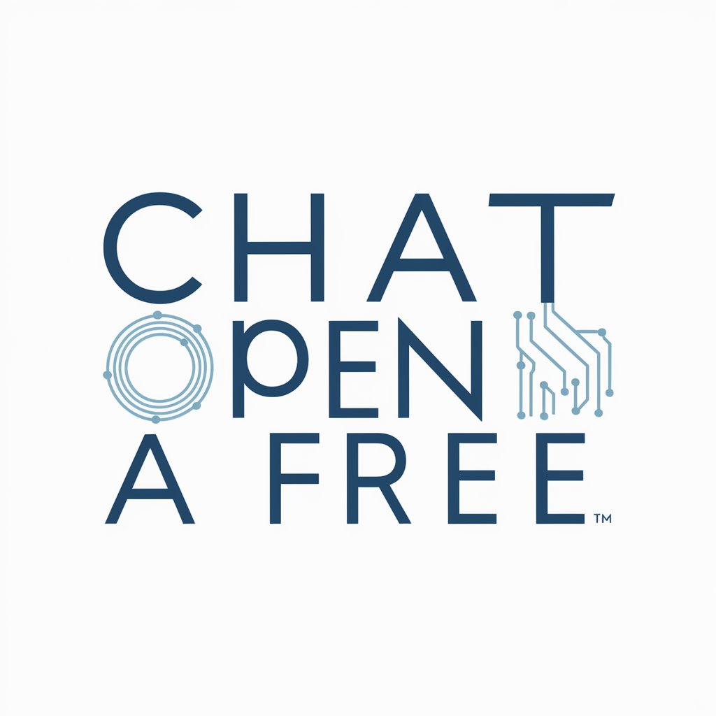 Chat Open A I Free