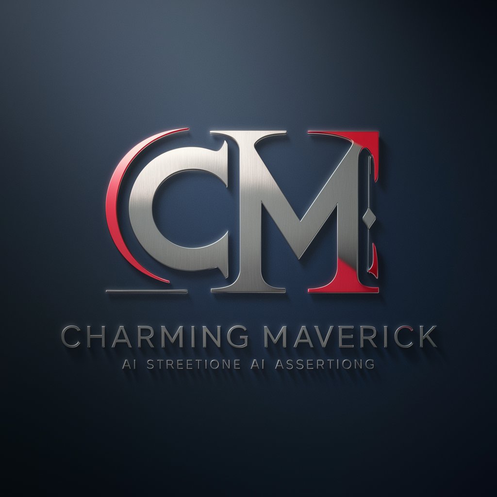 Charming Maverick