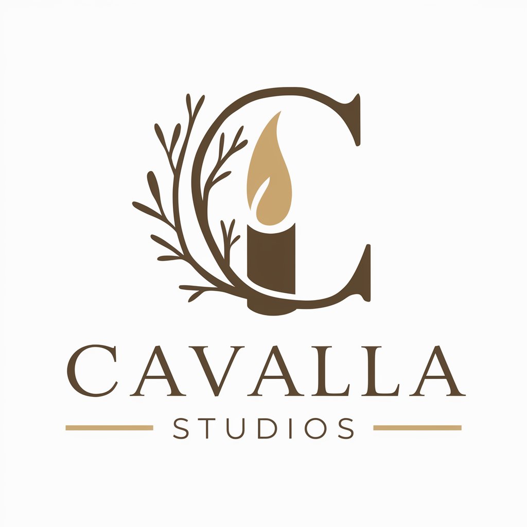 Cavalla Studios in GPT Store