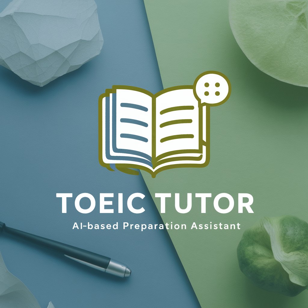 TOEIC Tutor