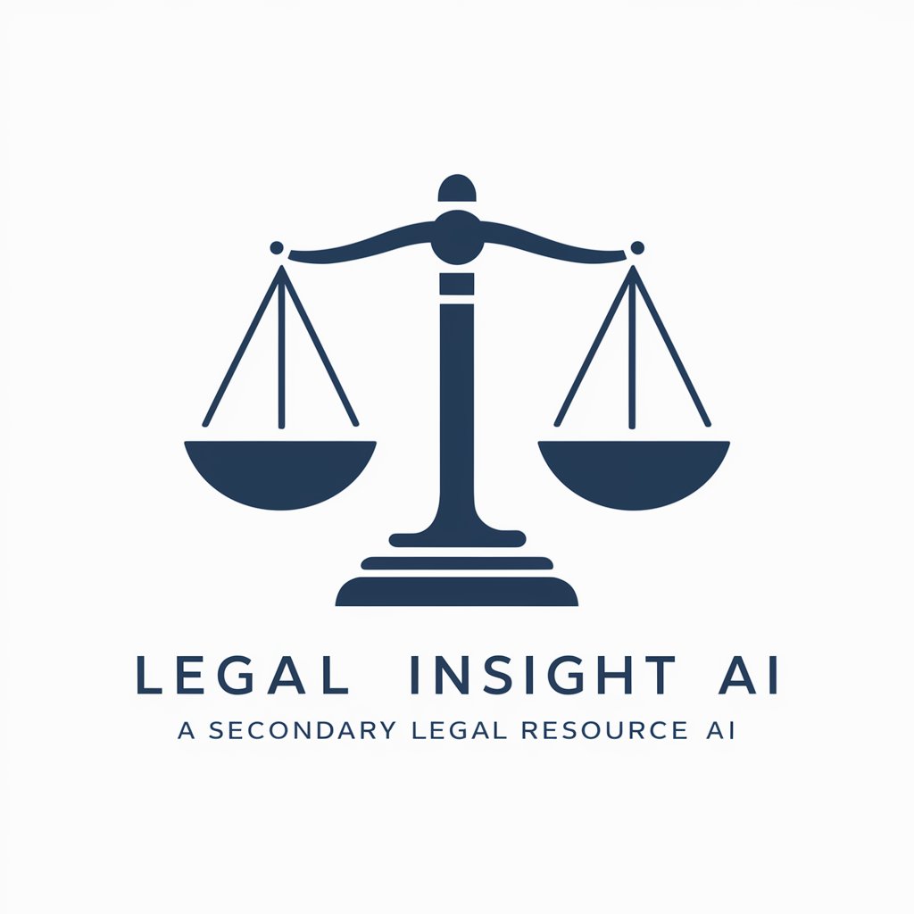 Legal Insight AI