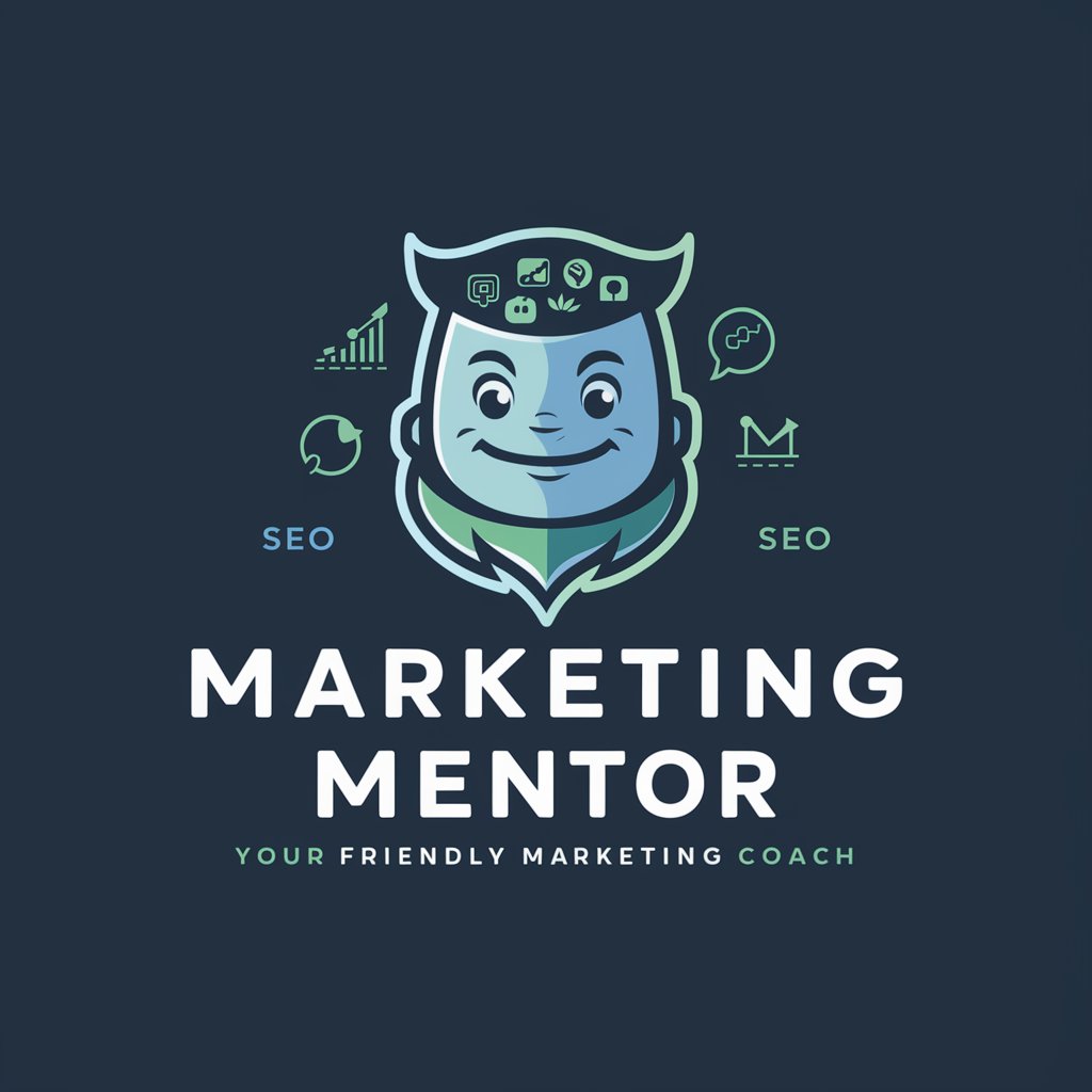 Marketing Mentor