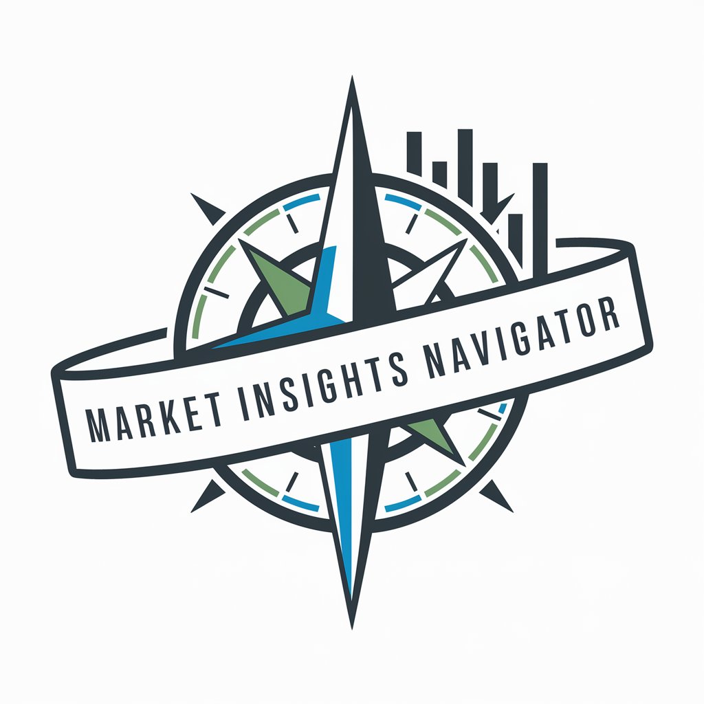 Market Insights Navigator