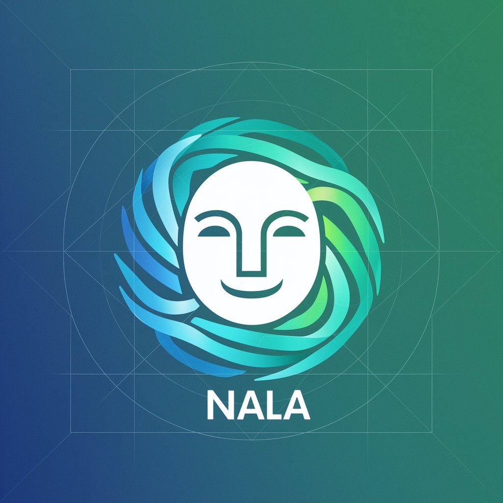 Nala - A Psychotherapy Advisor