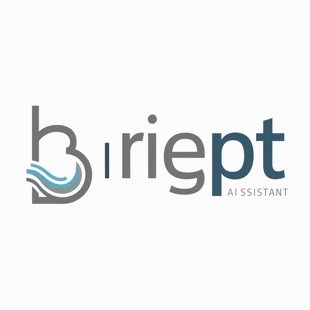 briefGPT