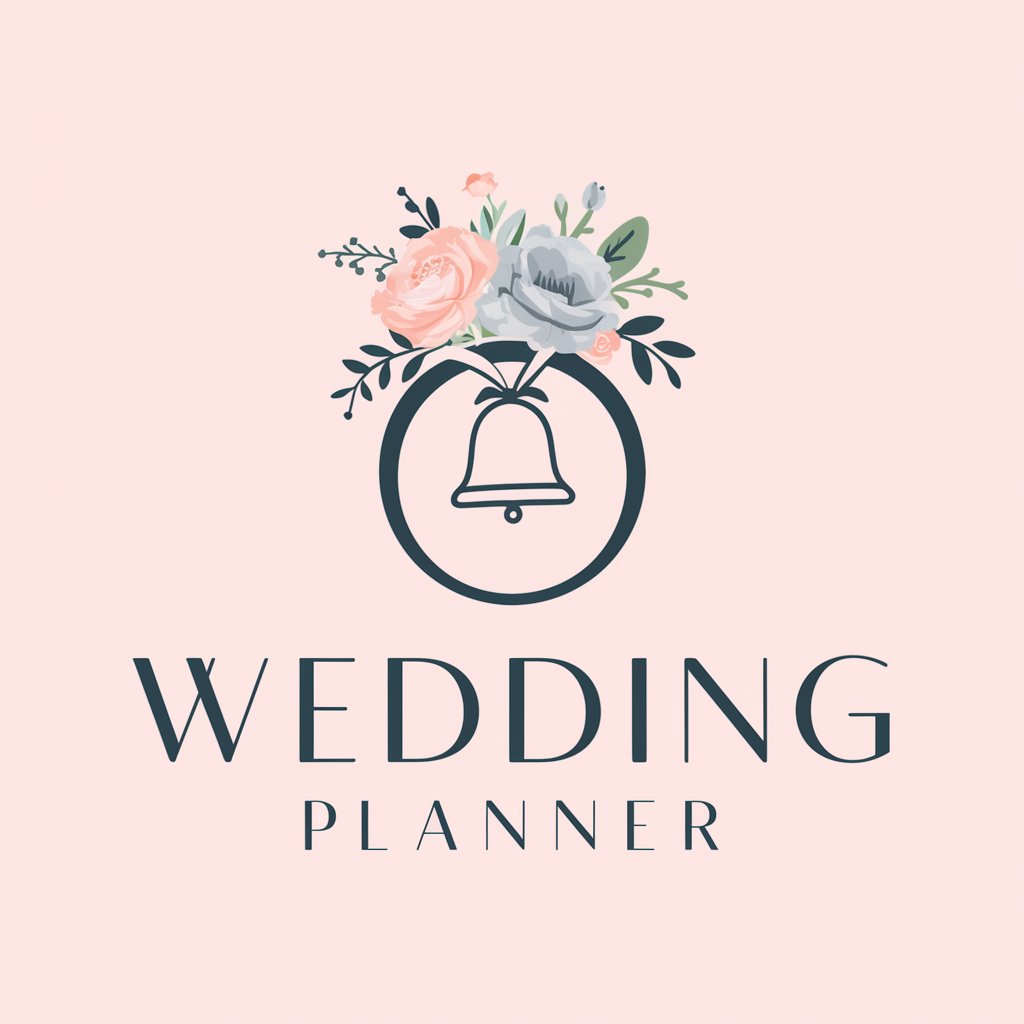 Wedding Planner in GPT Store