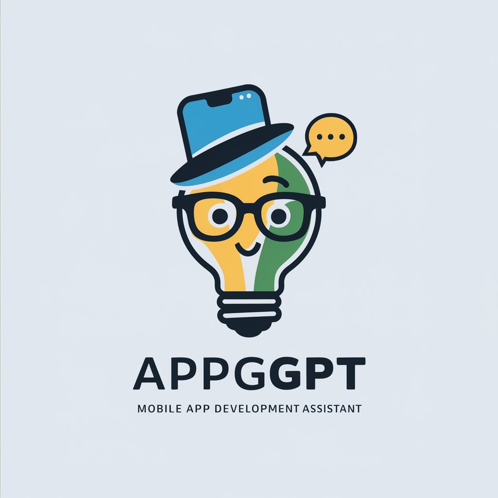 ApplicationGPT