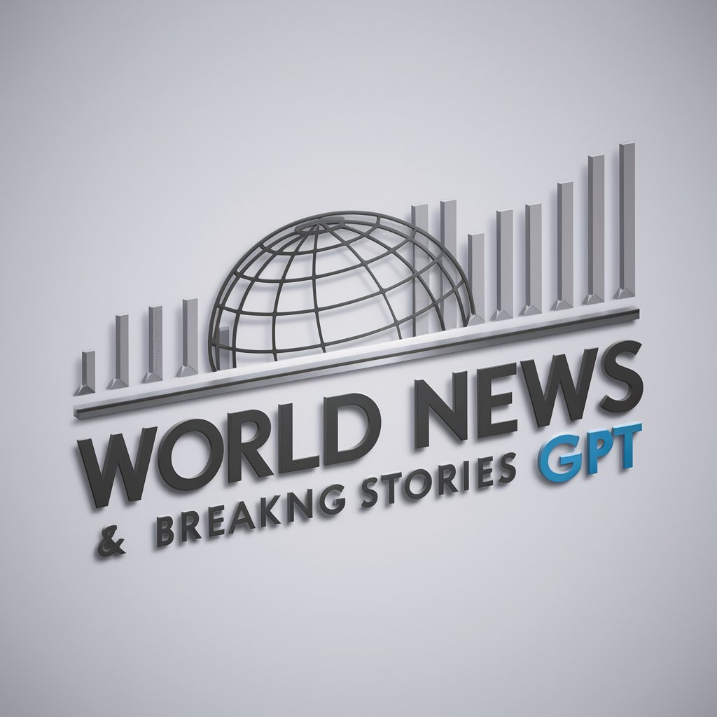 World News & Breaking Stories in GPT Store