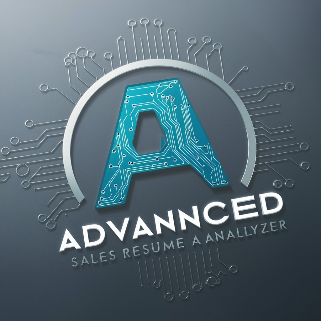 RepPath Advanced Resume Analyzer