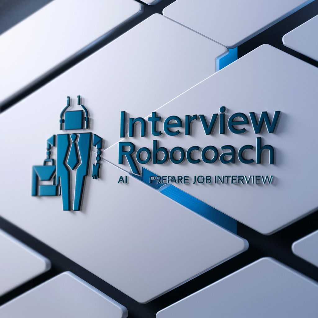 Interview Robocoach in GPT Store