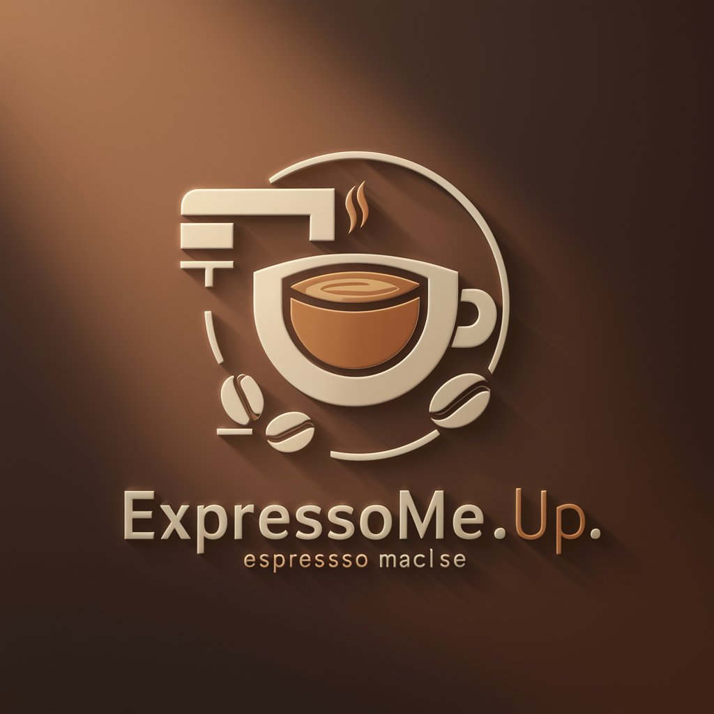 ExpressoMeUp.io (Expresso - Locations & Recipes) in GPT Store