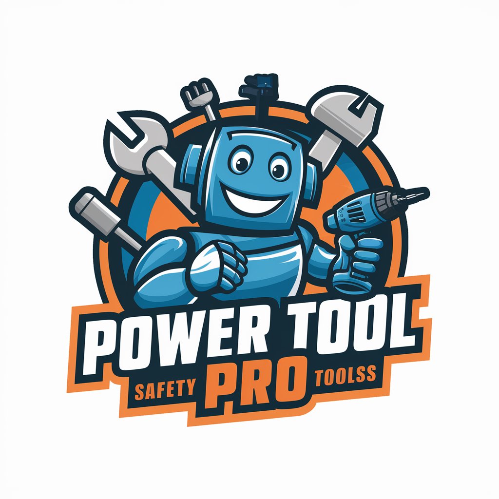Power Tool Pro