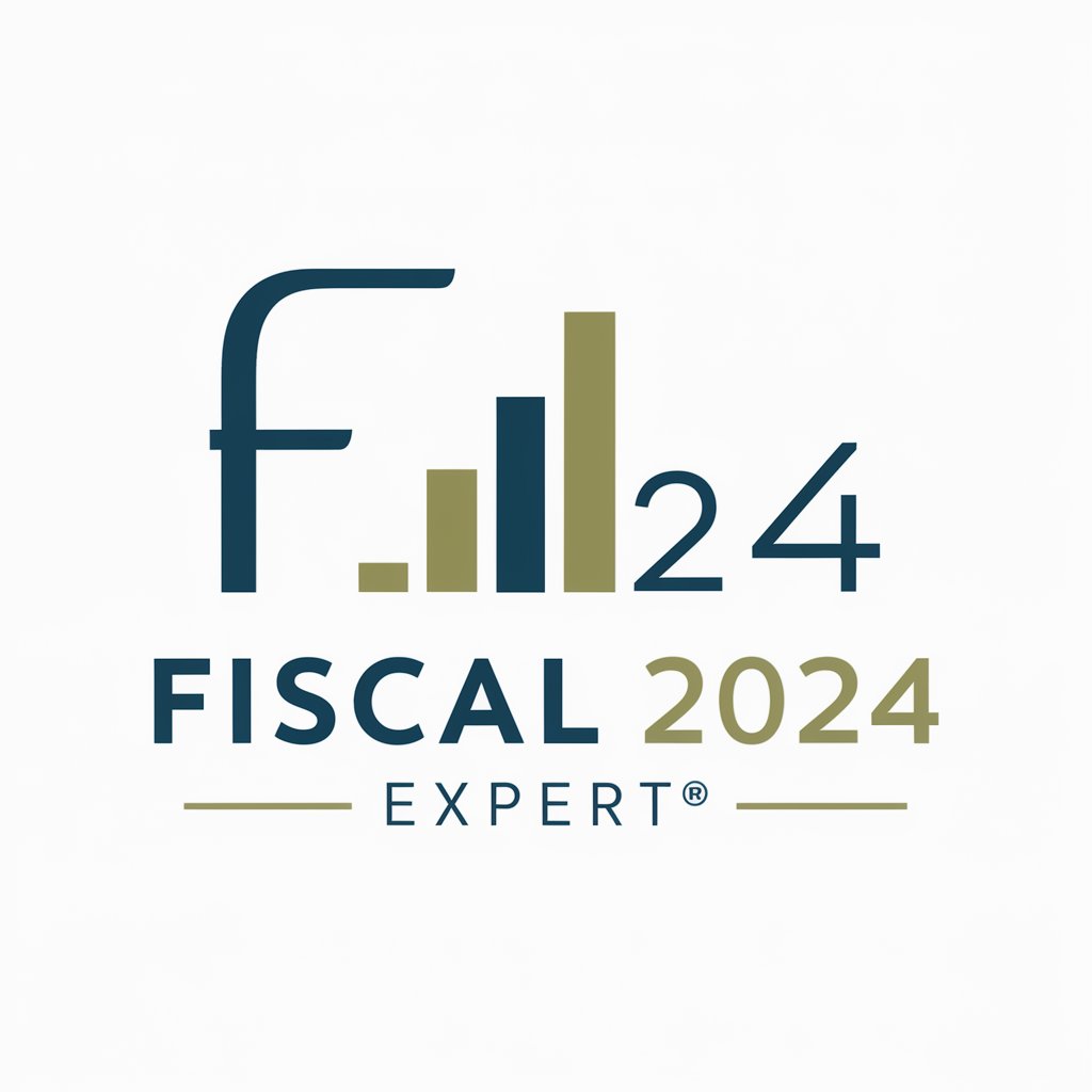 Fiscal 2024 ”Expert”