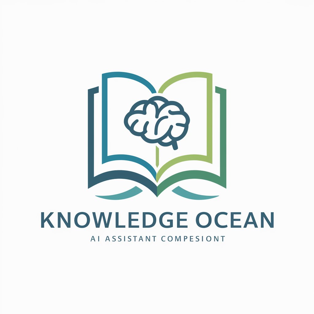 Knowledge Ocean