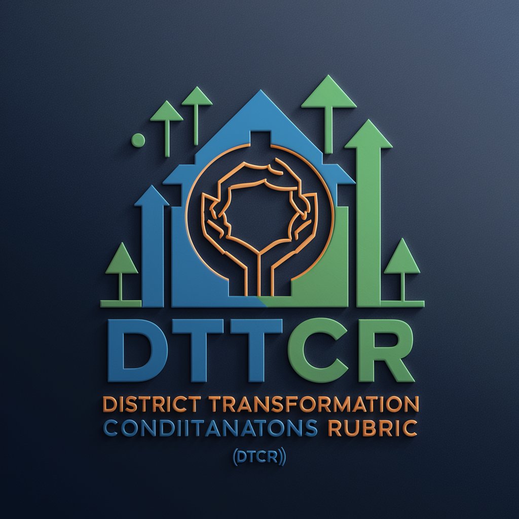 OKCPS District Transformation Conditions Rubric