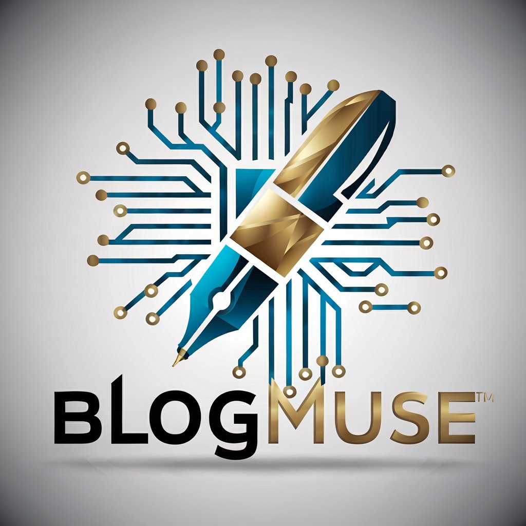 BlogMuse