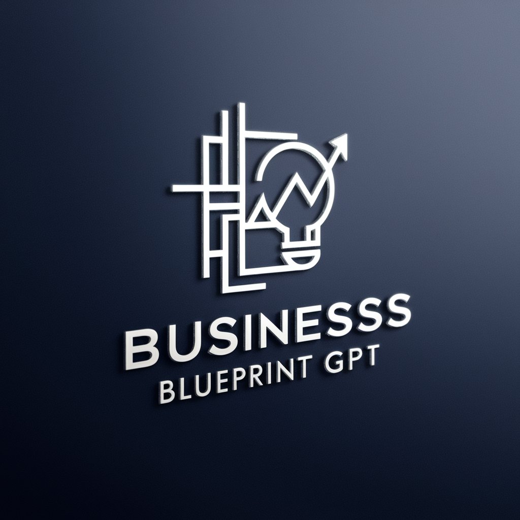 Business Blueprint GPT