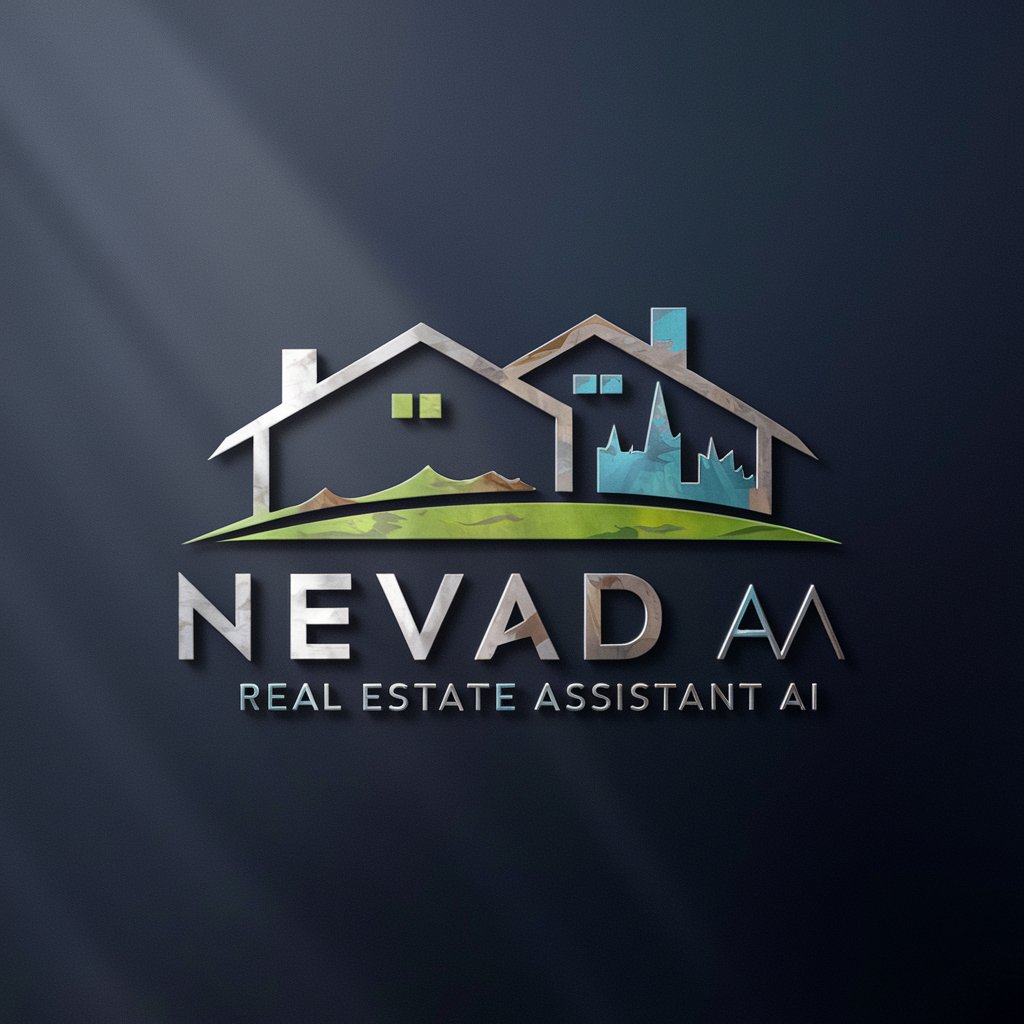 NV Real Estate Agent