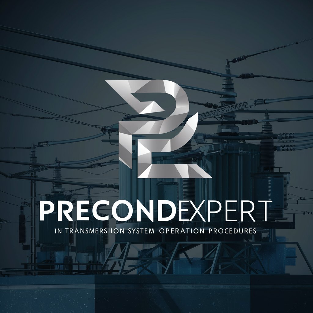 PrecondExpert in GPT Store