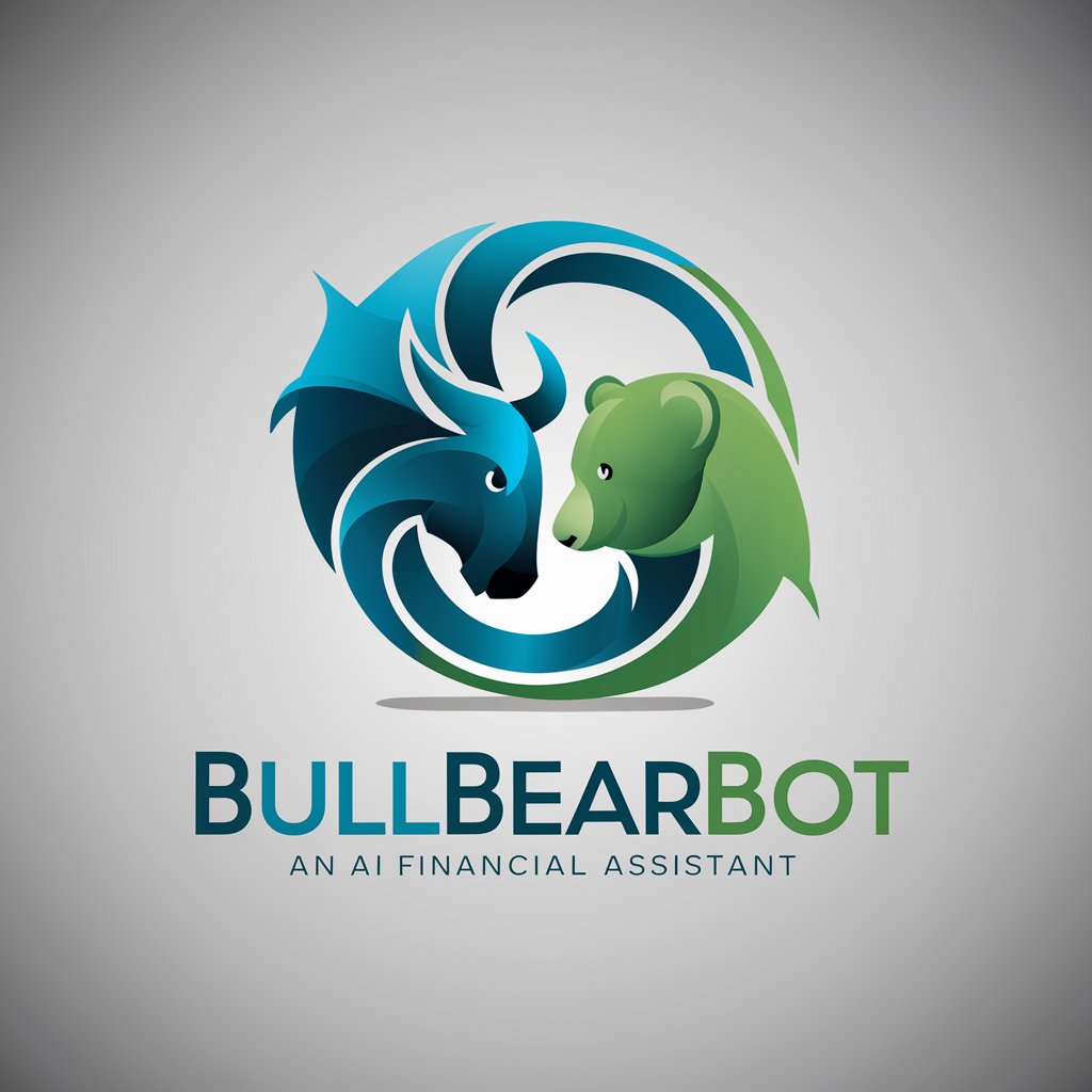 BullBearBot in GPT Store