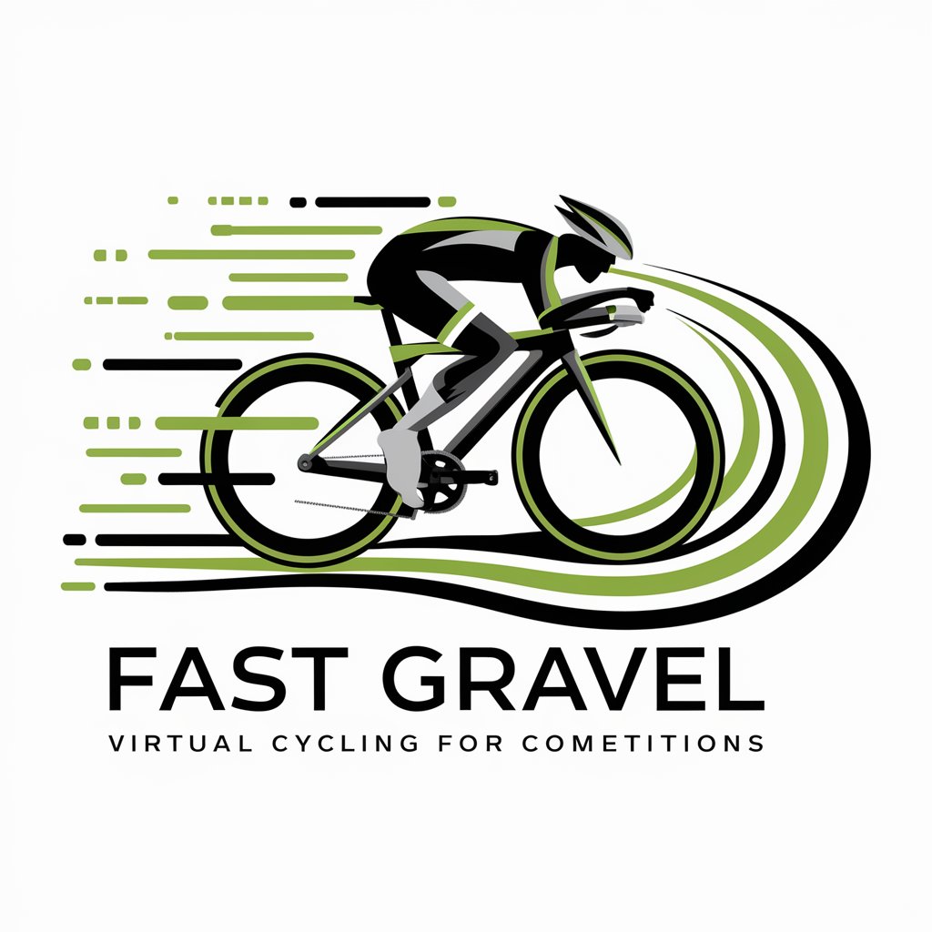 Fast Gravel