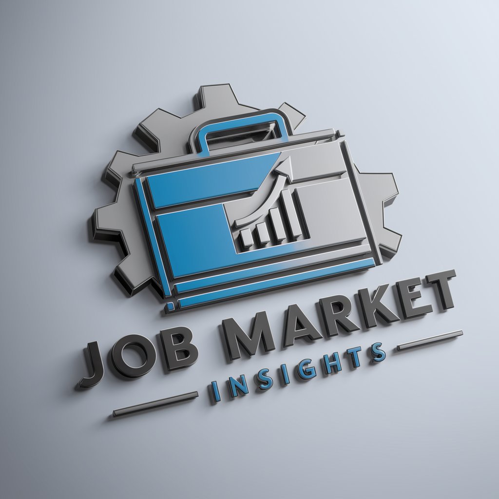 Job Market Insights in GPT Store