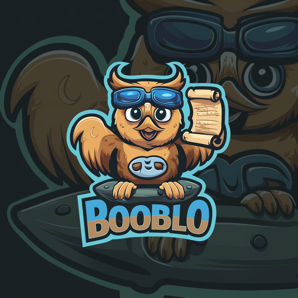 Booblo