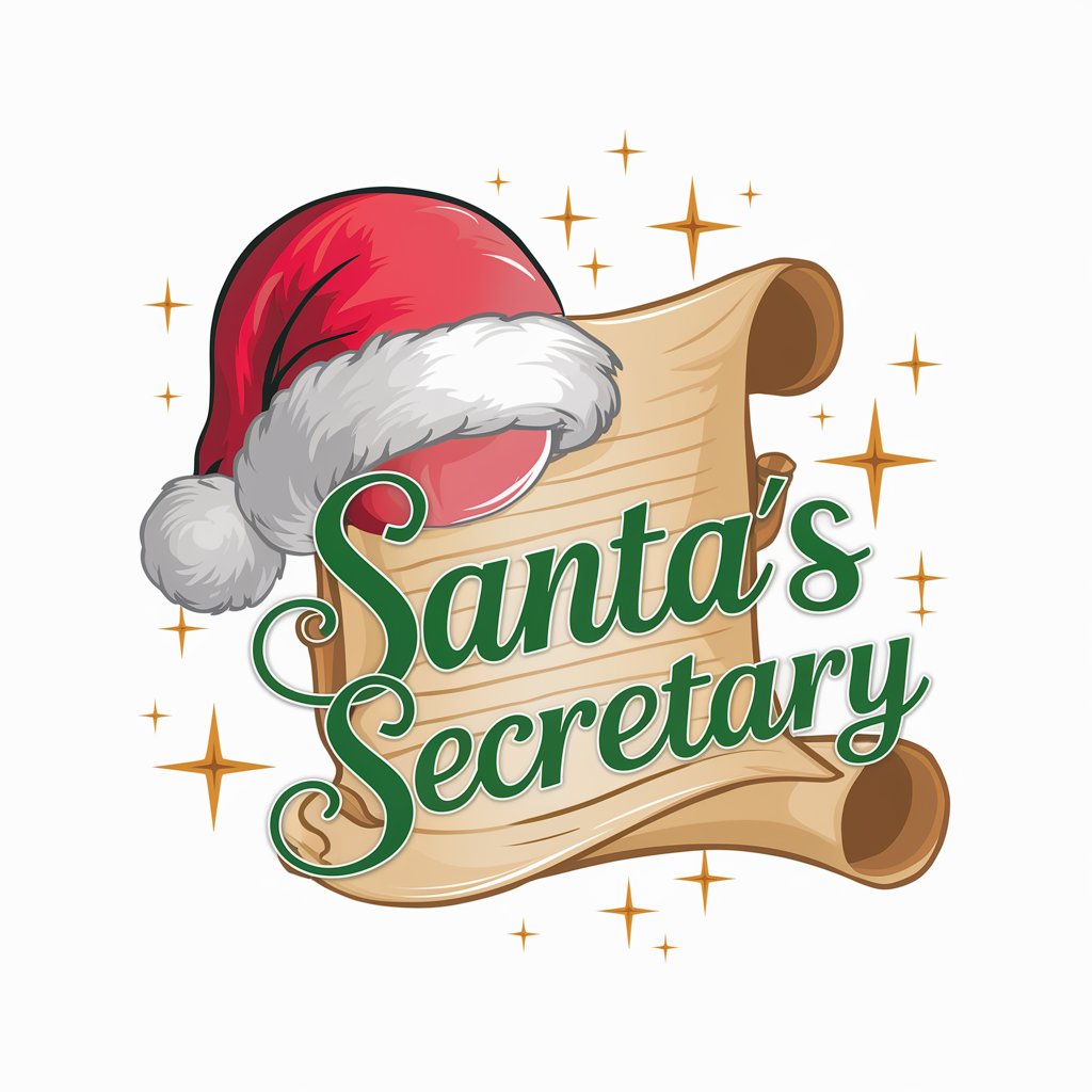 Santa's Secretary