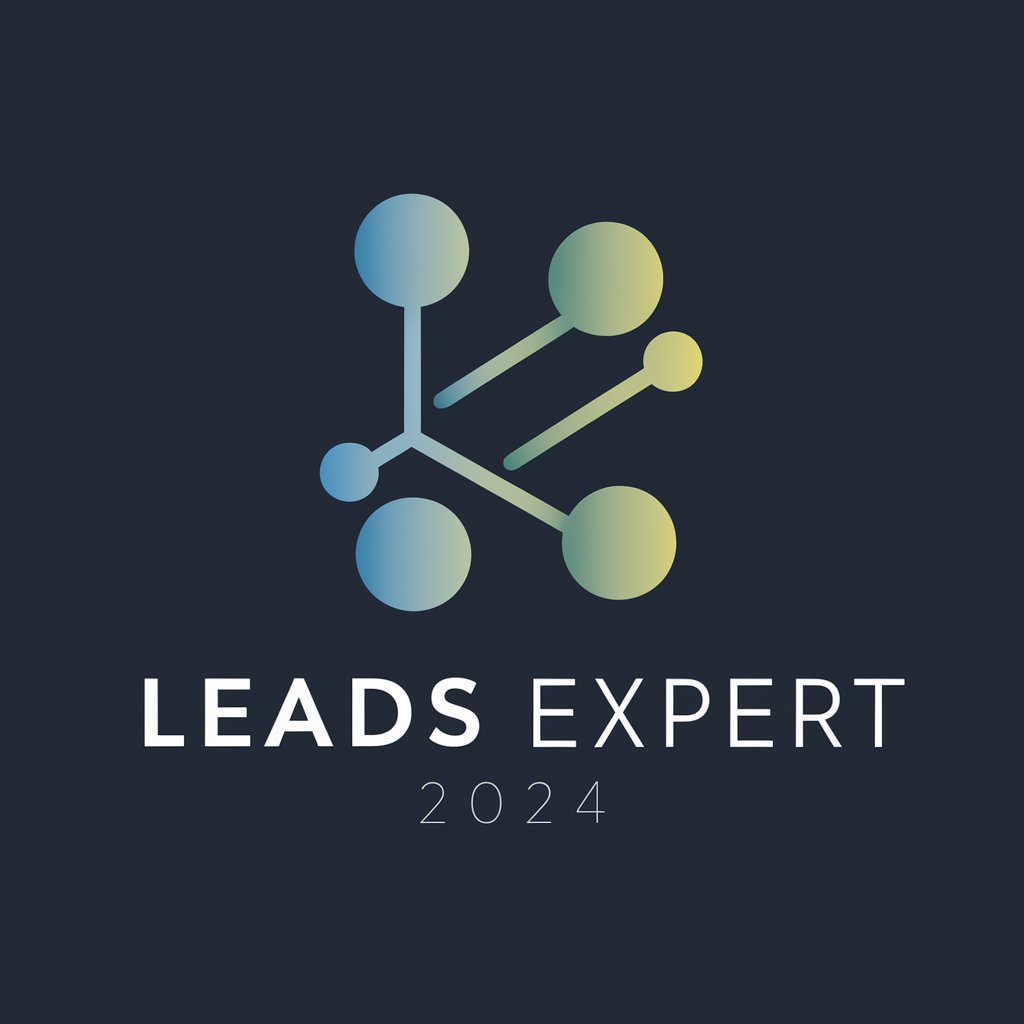 Leads Expert