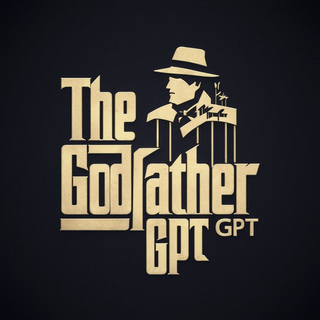 The Godfather GPT in GPT Store