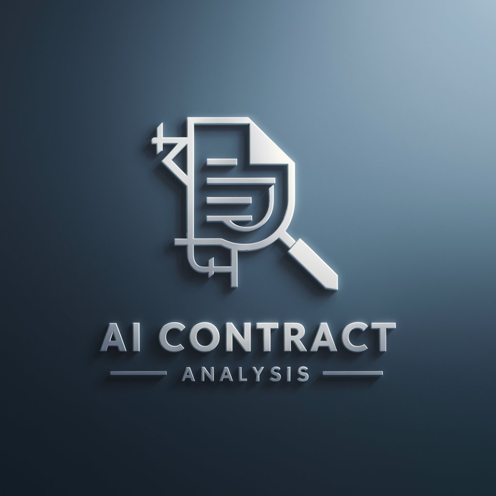 AI Contract Analysis in GPT Store