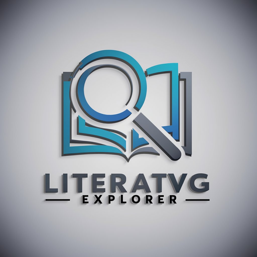 Literate Explorer in GPT Store