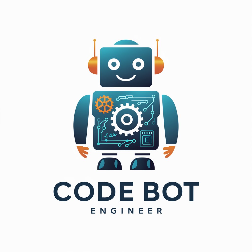 Code Bot Engineer in GPT Store