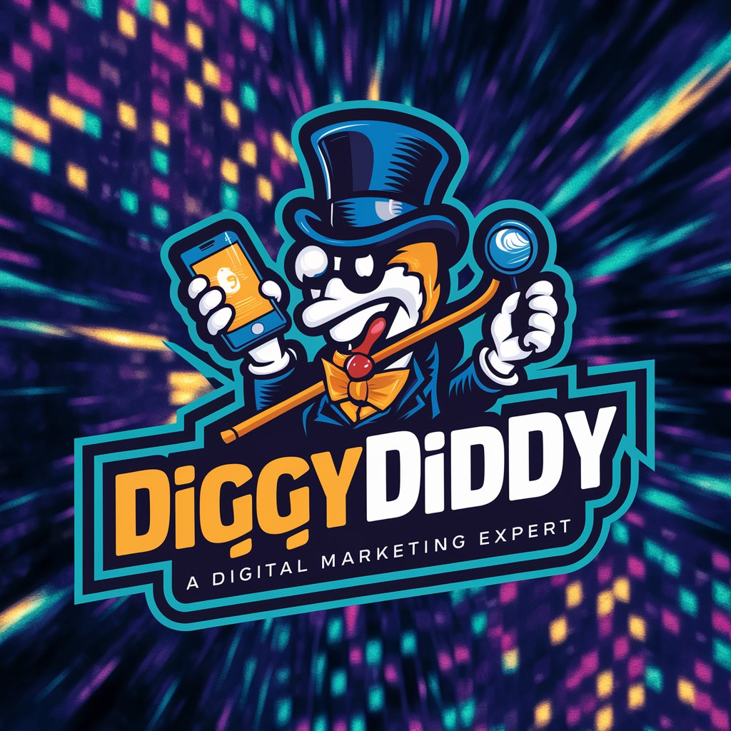 DiggyDiddy