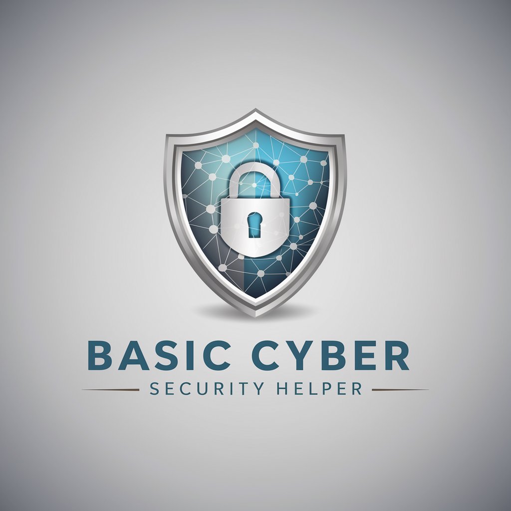 Basic Cyber Security Helper