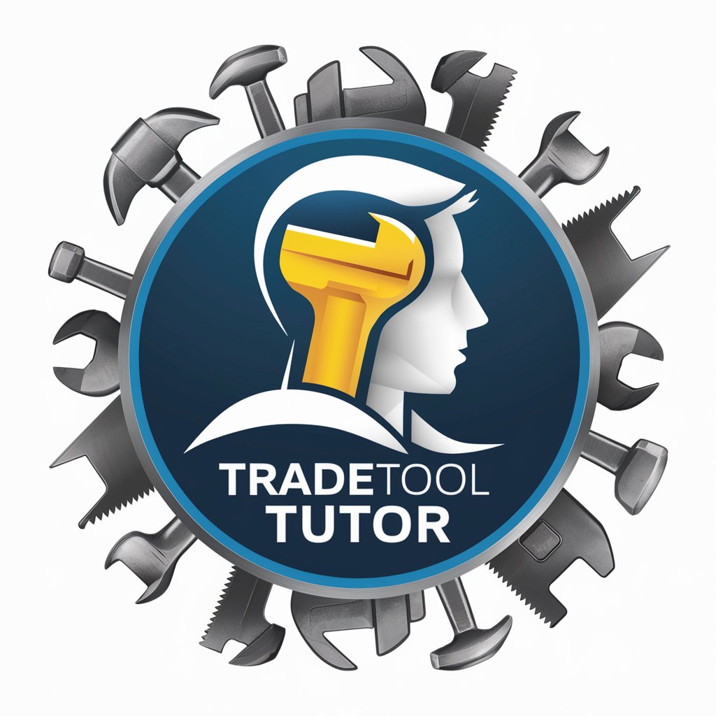 TradeTool Tutor