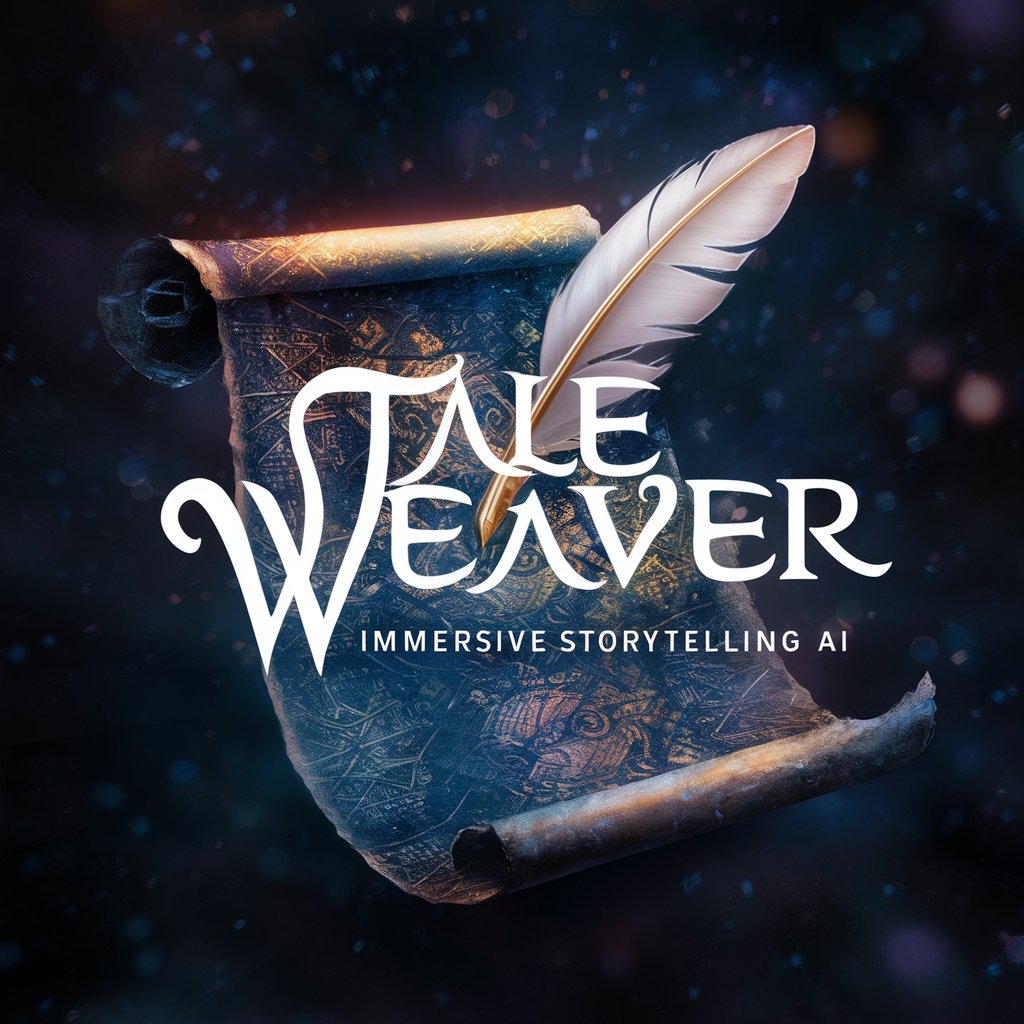 Tale Weaver