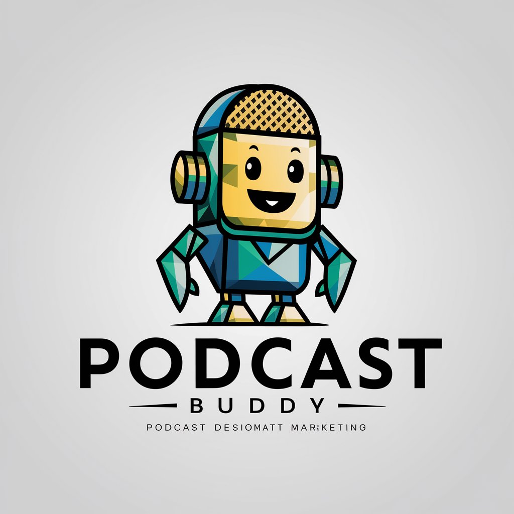 Podcast Buddy