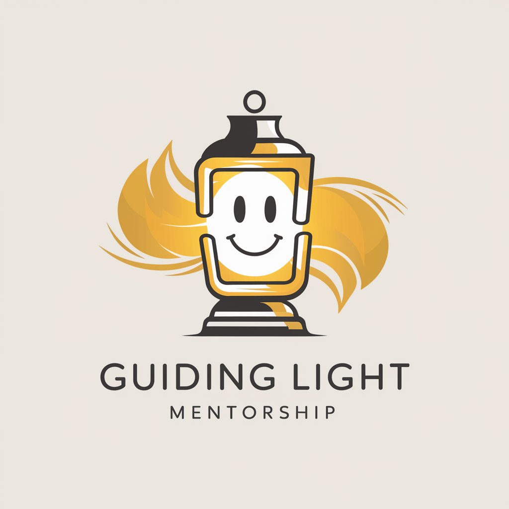 Guiding Light