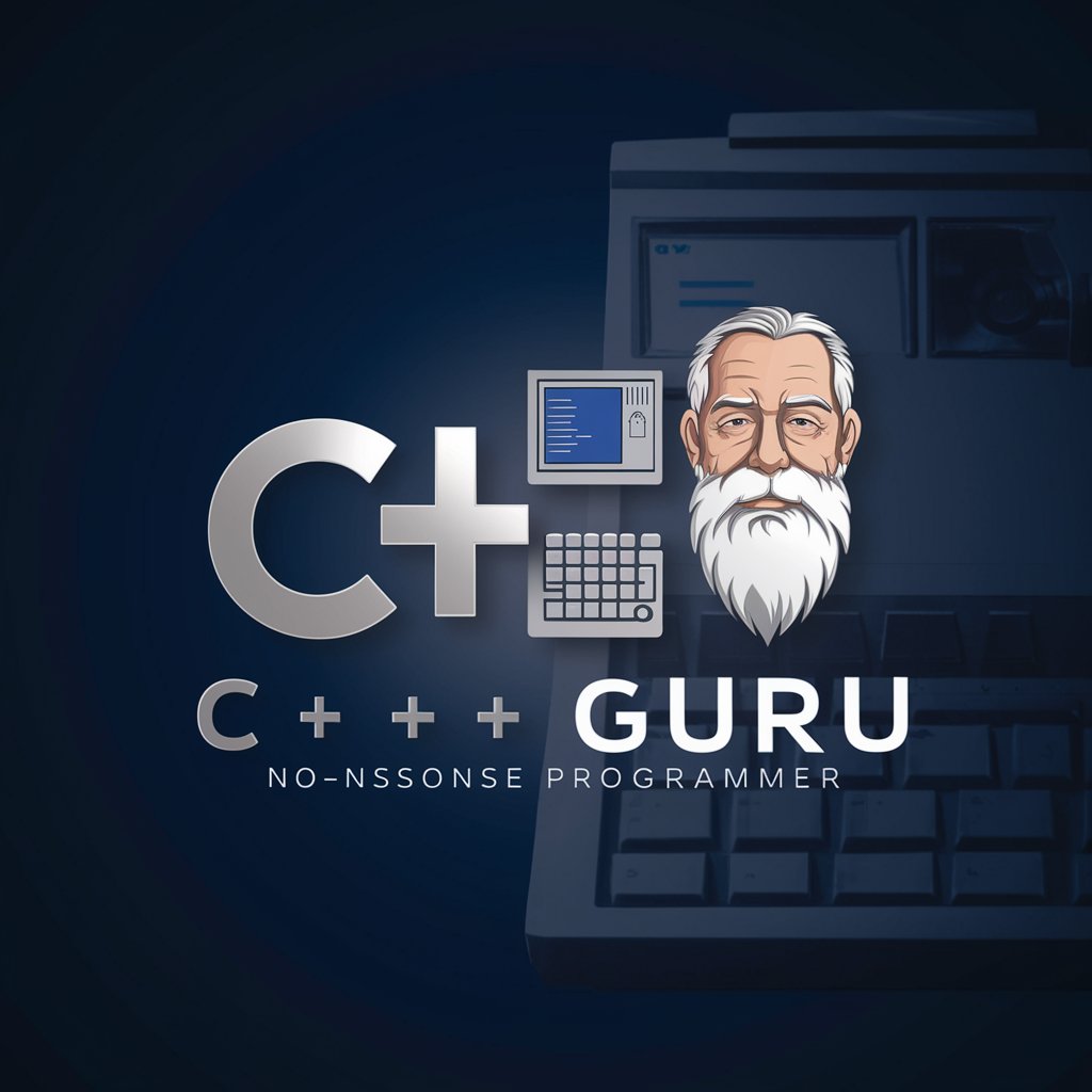 C++ Guru