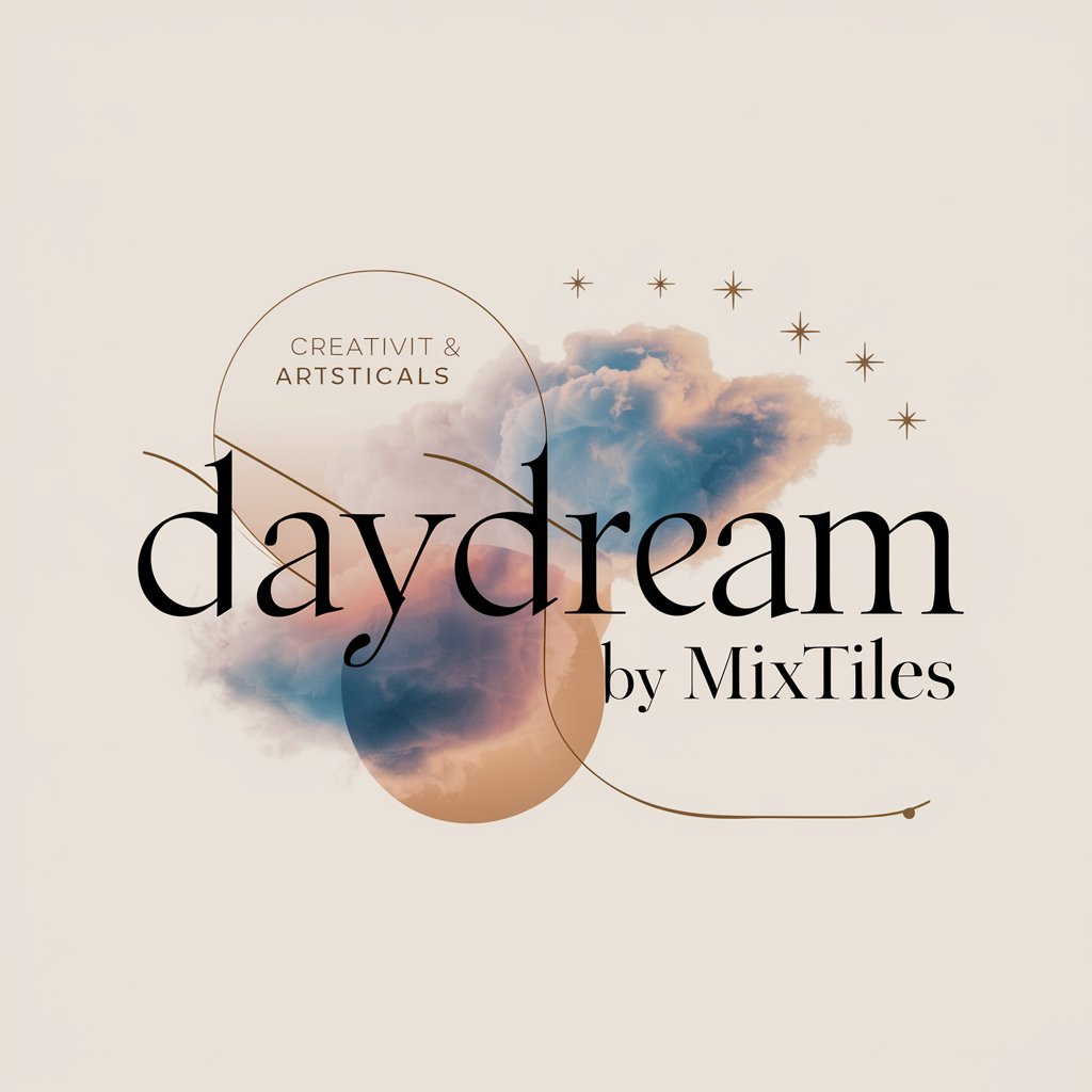 Daydream by Mixtiles in GPT Store