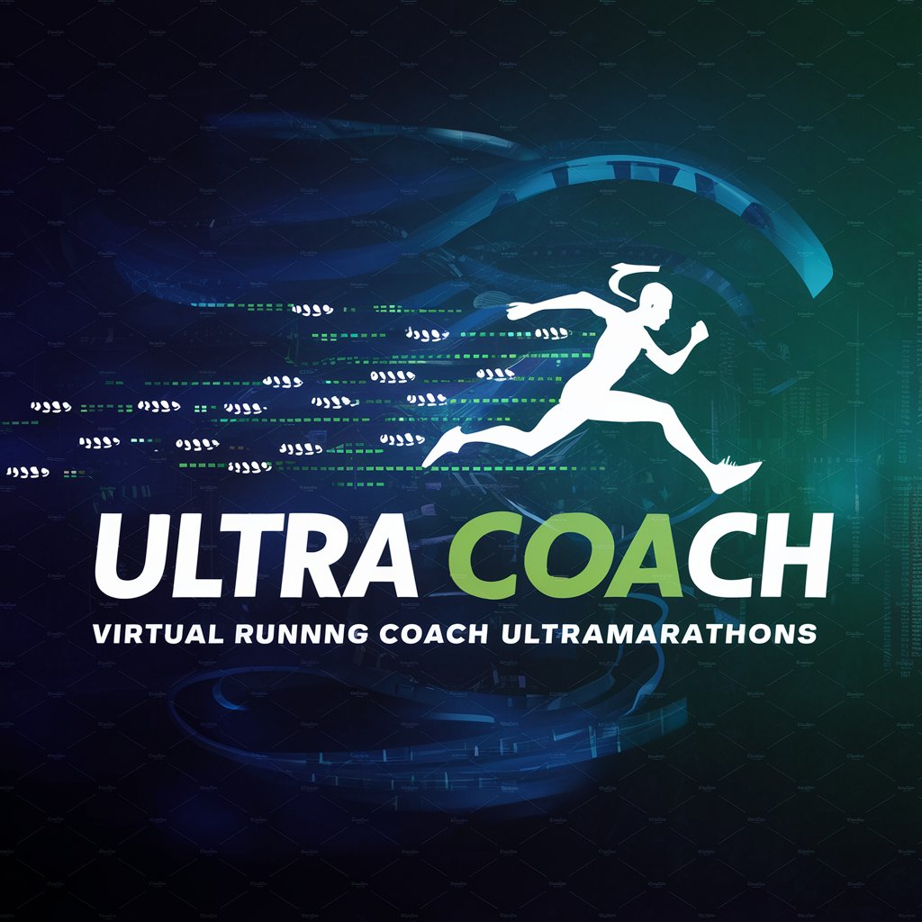 Ultra Coach in GPT Store