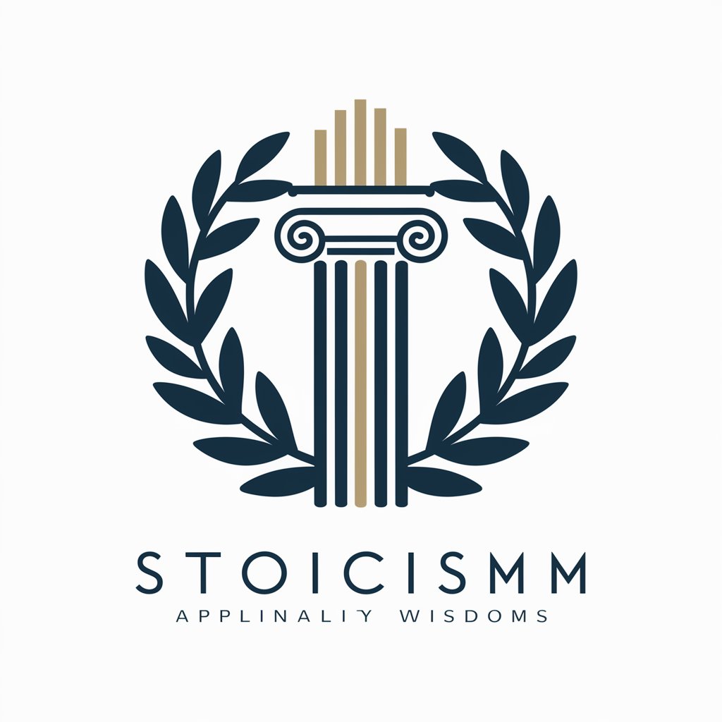 Modern Stoic