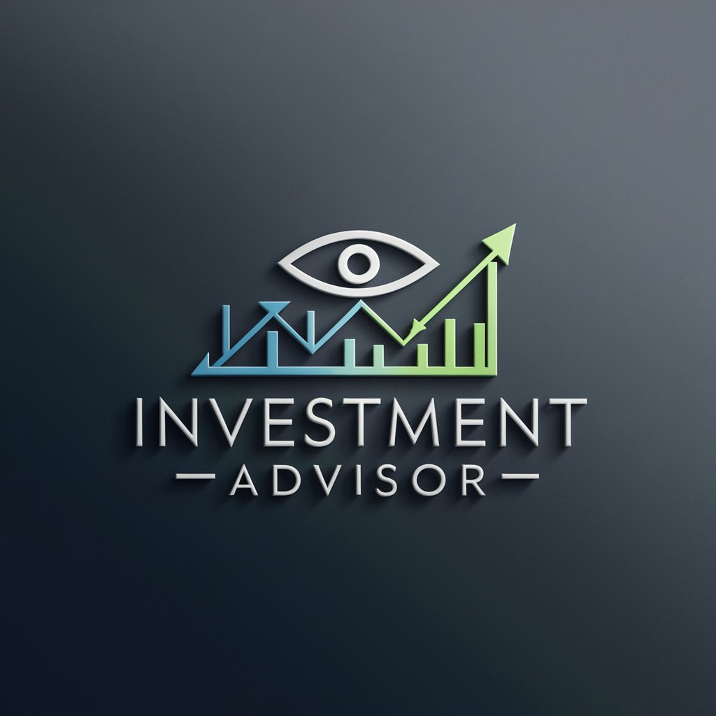 Investment Advisor