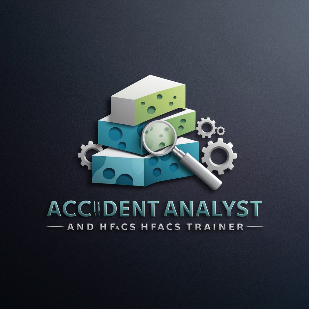 Accident Analyst and HFACS Trainer